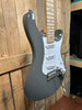 Paul Reed Smith PRS SE Silver Sky Electric Guitar - Overland Gray with Maple Fingerboard
