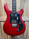 PRS Paul Reed Smith S2 Standard 24 Electric Guitar - Vintage Cherry Satin