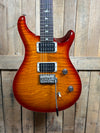 Paul Reed Smith PRS CE 24 Electric Guitar-Dark Cherry Sunburst