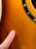 Norman B20 Encore Burst Presys 40th Anniv. LTD Ed. Acoustic-Electric Guitar (Pre-Owned)