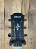 Yamaha APX600M Thinline Cutaway Acoustic Guitar - Natural Satin