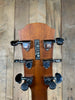 Yamaha APX600M Thinline Cutaway Acoustic Guitar - Natural Satin