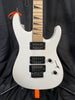 Jackson Dinky DK2m Electric Guitar Made in Japan White (Used)