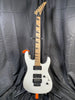 Jackson Dinky DK2m Electric Guitar Made in Japan White (Used)