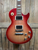 Gibson Les Paul Standard '60s Faded Electric Guitar - Vintage Cherry Sunburst