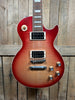 Gibson Les Paul Standard '60s Faded Electric Guitar - Vintage Cherry Sunburst...Call to Order