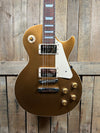 Gibson Les Paul Standard '50s Gold Top Electric Guitar (Call to Order)