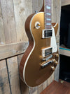 Gibson Les Paul Standard '50s Gold Top Electric Guitar (Call to Order)