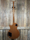 Gibson Les Paul Standard 50s Plain Top-Classic White (Call to Order)
