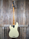Fender Vintera II '70s Telecaster Bass with Maple Fretboard - Vintage White
