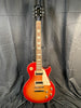 Gibson Les Paul Classic Electric Guitar - Heritage Cherry Sunburst (Used)