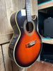 Epiphone PR-5E VS Acoustic-Electric Guitar-Vintage Sunburst (Pre-Owned)