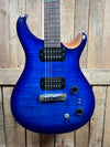 PRS SE Paul's Guitar - Faded Blue