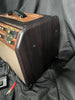 Boss Acoustic Singer Pro Acoustic Amplifier-120 Watt