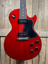 Gibson Les Paul Special Electric Guitar - Vintage Cherry...Call to Order