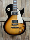 Gibson Les Paul Standard '50s Electric Guitar-Tobacco Burst...Call to Order
