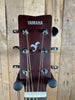 Yamaha FGX800C Dreadnought Cutaway - Natural