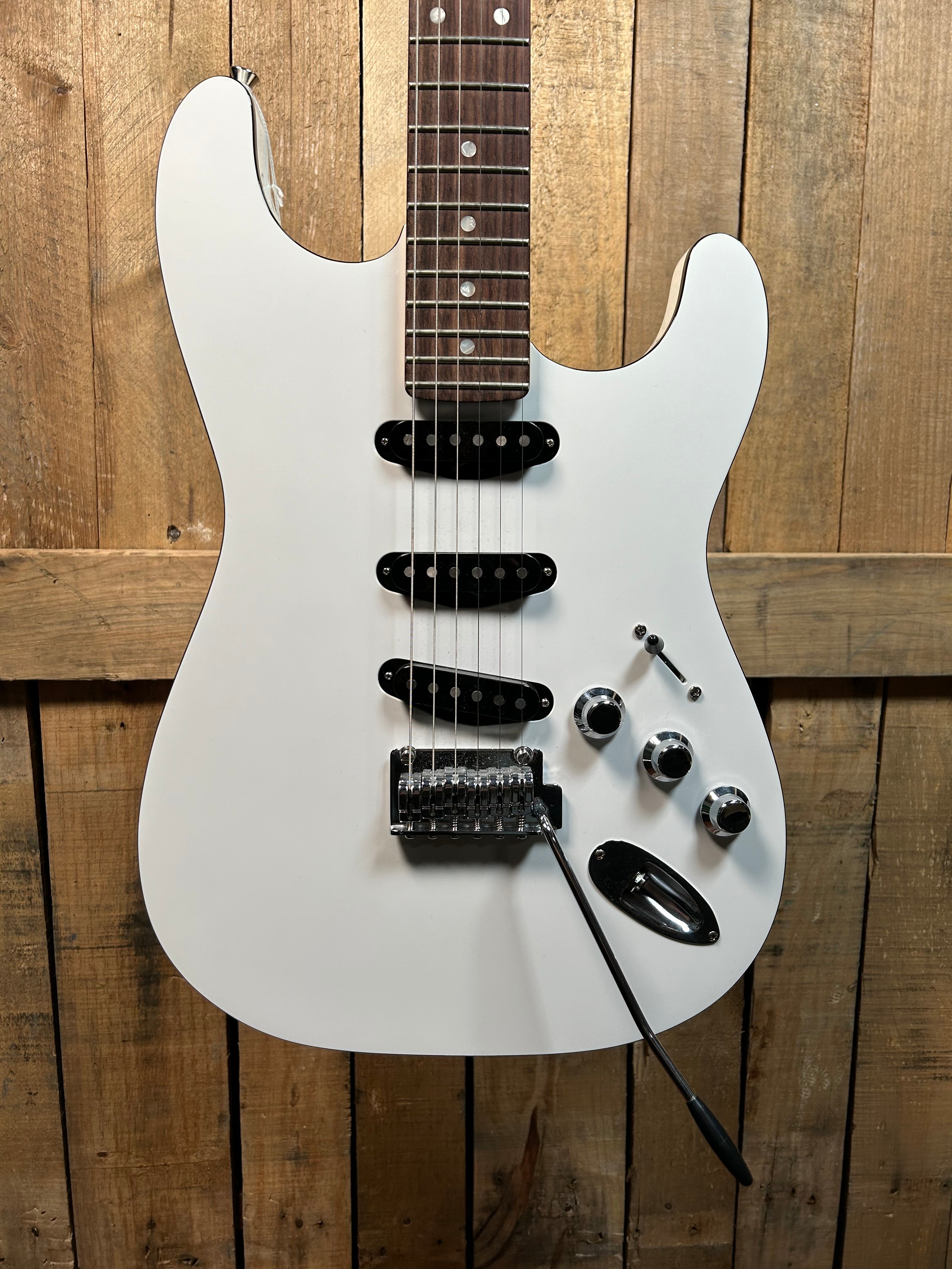 Fender Aerodyne Special Stratocaster Electric Guitar