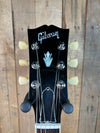Gibson ES-335 Semi-hollowbody Electric Guitar - Vintage Burst