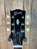 Gibson ES-335 Semi-hollowbody Electric Guitar - Vintage Burst
