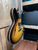Gibson ES-335 Semi-hollowbody Electric Guitar - Vintage Burst
