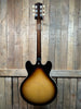 Gibson ES-335 Semi-hollowbody Electric Guitar - Vintage Burst