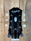 Epiphone ES-335 Semi-hollowbody Electric Guitar - Vintage Sunburst