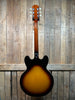Epiphone ES-335 Semi-hollowbody Electric Guitar - Vintage Sunburst