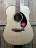 Fender CD-60 - Natural Acoustic Guitar