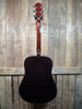 Fender CD-60 - Natural Acoustic Guitar