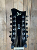 ESP LTD Xtone AC-10E 12 String Acoustic/Electric Guitar-Natural (Pre-Owned)