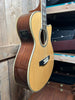 ESP LTD Xtone AC-10E 12 String Acoustic/Electric Guitar-Natural (Pre-Owned)