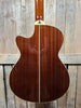 ESP LTD Xtone AC-10E 12 String Acoustic/Electric Guitar-Natural (Pre-Owned)