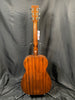 Martin 00-15M Acoustic Guitar - Satin Natural Mahogany