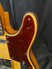 Fender Custom Shop Artisan Knotty Pine Tele Thinline RW Electric Guitar