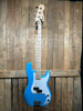 Squier Sonic Precision Bass - California Blue