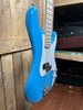 Squier Sonic Precision Bass - California Blue