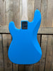 Squier Sonic Precision Bass - California Blue