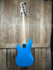 Squier Sonic Precision Bass - California Blue