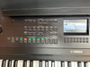 Yamaha DGX670B 88-key Arranger Piano - Black