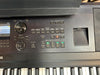 Yamaha DGX670B 88-key Arranger Piano - Black