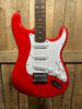 Squier Sonic Stratocaster HT Electric Guitar - Torino Red