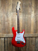 Squier Sonic Stratocaster HT Electric Guitar - Torino Red