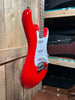 Squier Sonic Stratocaster HT Electric Guitar - Torino Red