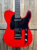 Squier Sonic Telecaster Electric Guitar - Torino Red