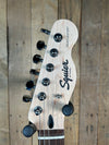 Squier Sonic Telecaster Electric Guitar - Torino Red