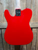 Squier Sonic Telecaster Electric Guitar - Torino Red