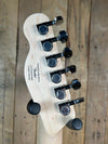 Squier Sonic Telecaster Electric Guitar - Torino Red