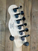 Squier Sonic Telecaster Electric Guitar - Torino Red