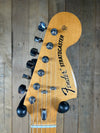 Fender Vintera II '70s Stratocaster Electric Guitar - 3-color Sunburst with Maple Fingerboard